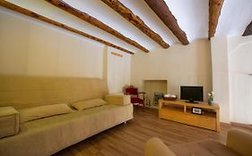 Apartamentos Aguilar